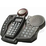 Clarity Professional C4230 5.8 GHz Expandable Amplified Cordless Phone with Caller ID, DCP and Dual Keypad