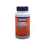 Now Foods Allibiotic Non-drowsy Cf, 60 Softgels