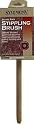 Stippling Brush - 503433700 4.5X2.75 Stipp Brush