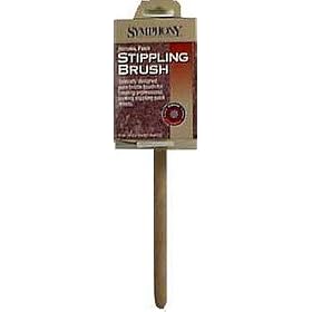 2 each: Symphony Stippling Brush (503433700)