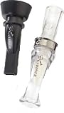 Buck Gardner The Finisher Duck Call Combo Pack