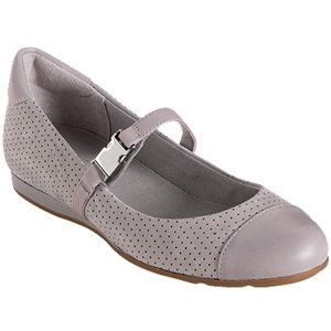Cole Haan Women's Air Tali Sport Mary Jane Dusk-Dusk Nubuck