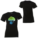 Mission Playground Season T-Shirt - Short-Sleeve - Women's