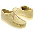 Clarks Women's Wallabee