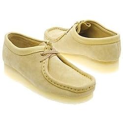 Clarks Women's Wallabee