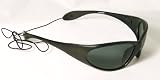 Polarized Fishing Sunglasses with Elastic Hangers .CLOSEOUT