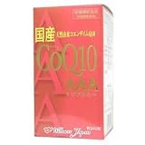 国産COQ10AAA（コエンザイム） 240粒