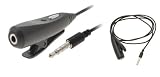 New Headset Hands Free 3.5mm Adapter + Microphone for Apple iPod Touch iTouch 2 3 4 th Gen iPhone 2 3g 3g 4g gen generation