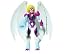 Gormiti - Supreme Eclipse Era - 10cm Deluxe Figure: Jessica Lord of Air_s-1