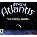 Video Games : DREAMCATCHER Beyond Atlantis (Macintosh)