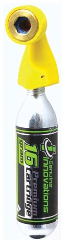 GENUINE INNOVATIONS Minipumpe Microflate Nano, MR009787