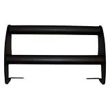 Omix-Ada 11511.01 Bumper Guard Textured Black For 1997-06 Jeep Wrangler
