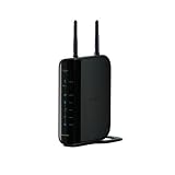 Belkin N Wireless Router F5D8236-4by Belkin