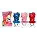 Hello Kitty Lollipop Ring (Pack of 3)