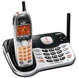 Handset/Charger Unit for Uniden Cordless Telephones