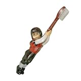 Pack of 4 NFL Tampa Bay Buccaneers Football Player Toothbrushes