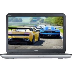 Dell XPS 15 (L502x) X15L-3215ELS 15.6 Notebook PC - Intel Core i5-2430M Processor