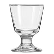 Libbey 3746 5.5 Ounce Embassy Footed Rocks Glass (3746LIB) Category: Rocks Glasses