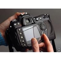 ACMAXX 3.0 HARD LCD ARMOR PROTECTOR Nikon Coolpix P7000