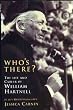 Who's There?: Life and Career of William Hartnell