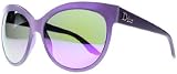Dior Paname Violet O5R TE