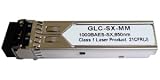 GLC-SX-MM 1000BASE-SX SFP Transceiver Module (Cisco Compliant)