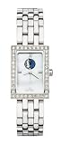 Dallas Mavericks Women's Steel Band Allure Watch