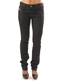 Jeans Diesel Femme - Livy_008aa