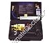 Mastercool 53100 UV Leak Detector Kit VHAC NEW