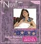Nature's Approach Neck Wrap Herbal Heat Therapy Pillow for Pain and Stress Relief