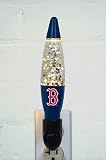 Boston Red Sox Motion Night Light