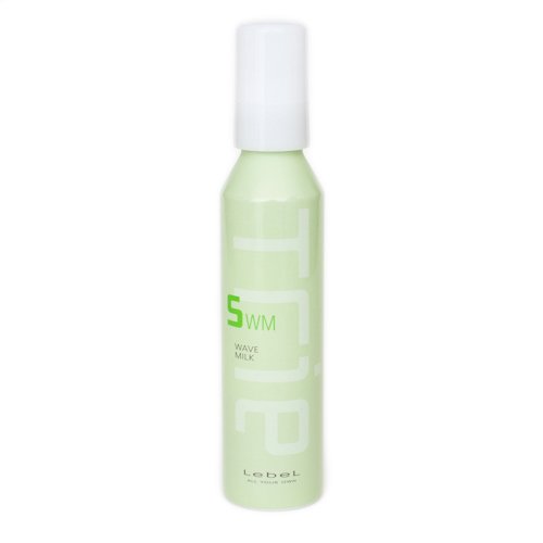 トリエ ウェーブミルク 5 <ヘアスタイリング> 140ｍｌ