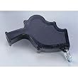 Rothco U.S. Navy "Storm" All Weather Whistle - Black