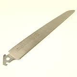 Silky Replacement Blade For GINGA 270 Extra Fine Teeth (Bamboo) #223-27
