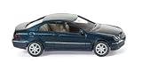 Wiking - 022106 - MB CLK iolithblue met.