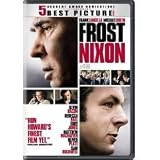 Frost Nixon : Widescreen Edition