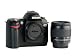 Nikon D 70 + AF 28-80MM KIT Digital Camera