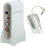 Scosche iPod /MP3 Bluetooth Home Kit