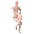ボークス ノーマルボディ CD-220 345211