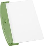  : LightWedge Original LED Book Light, Seaglass
