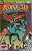 Search : Batman: Shadow of the Bat Annual 1 - Bloodlines Outbreak