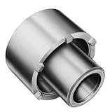 OTC 1929 Wheel Bearing Retaining Nut Socket