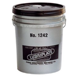 1242 35lb Drum#10635 293-L0106-035 Category: Multi-Purpose Grease