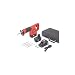 MIT 18-Volt Cordless Reciprocating Saw Kit