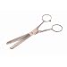 Faithfull SCTS6 6 inch Thinning Shears/Scissors - Two Sided