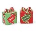 Adorable Christmas Gift/Present Salt And Pepper Shaker Set For Holiday Kitchen Decor