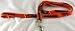 Chicago Bears 6' Long NFL Dog Leash