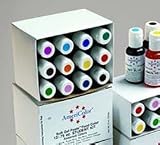 Cheap Deals on Americolor Soft Gel Paste Student Kit- Culinary Academy 1st Choice! by AmeriColor