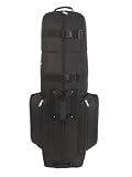 Caddy Daddy CDX-10 Wheeled Travel Cover