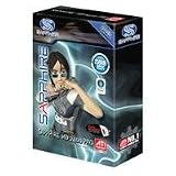 Electronics : Sapphire  X256MB HD 2400Pro  PCI-E